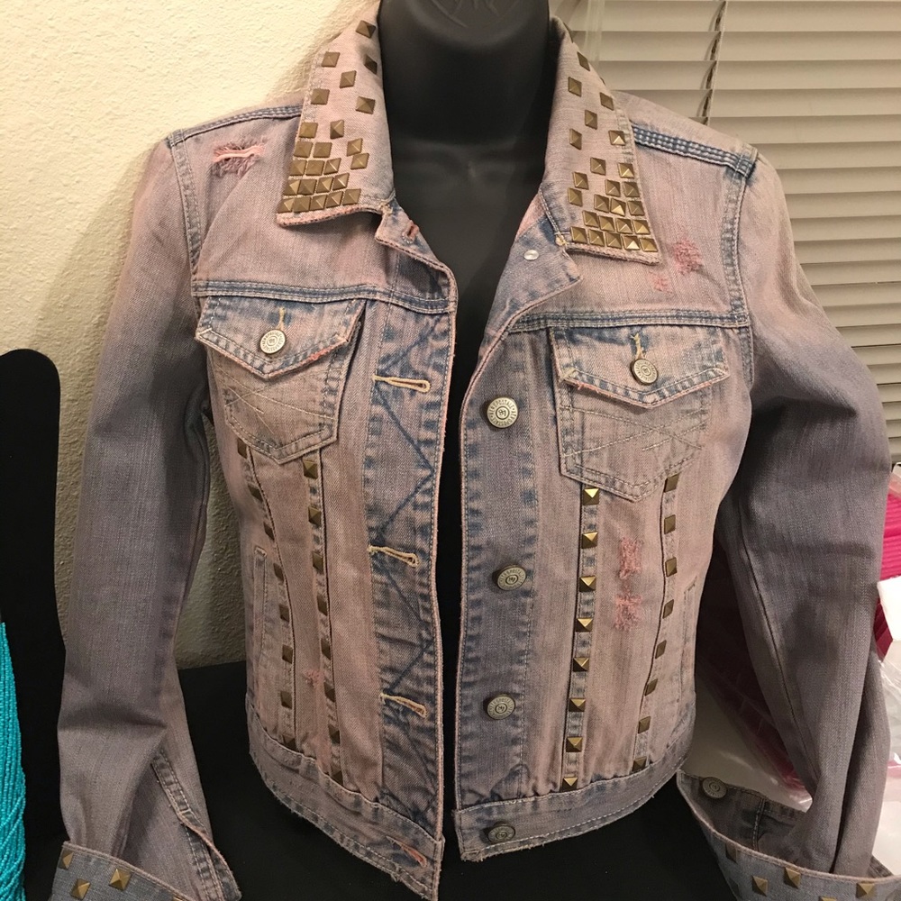 SOLD